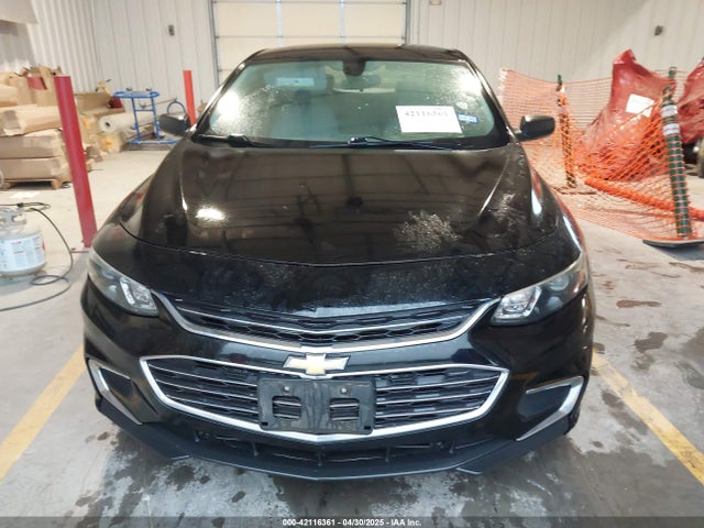 1G1ZB5ST6GF211340 Chevrolet MALIBU LS