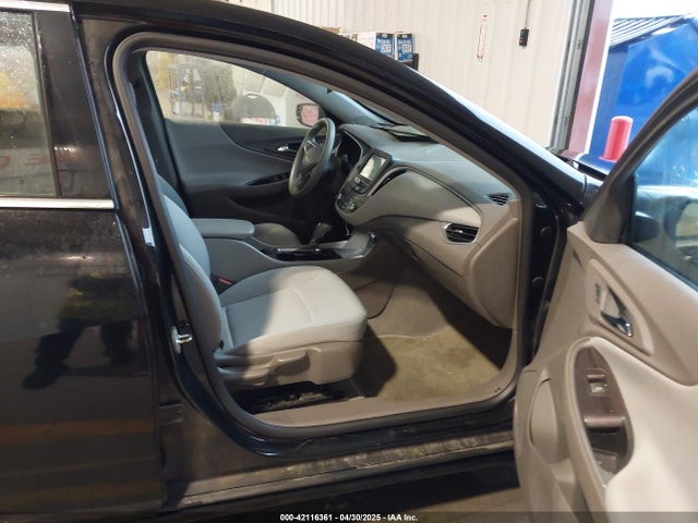 1G1ZB5ST6GF211340 Chevrolet MALIBU LS