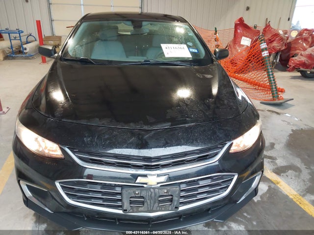 1G1ZB5ST6GF211340 Chevrolet MALIBU LS
