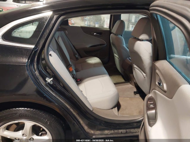 1G1ZB5ST6GF211340 Chevrolet MALIBU LS