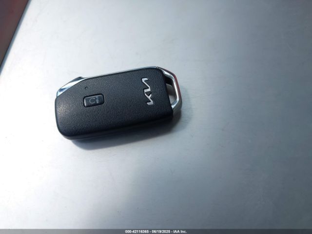 2022 KIA K5 5XXG64J23NG156091 Photo 10
