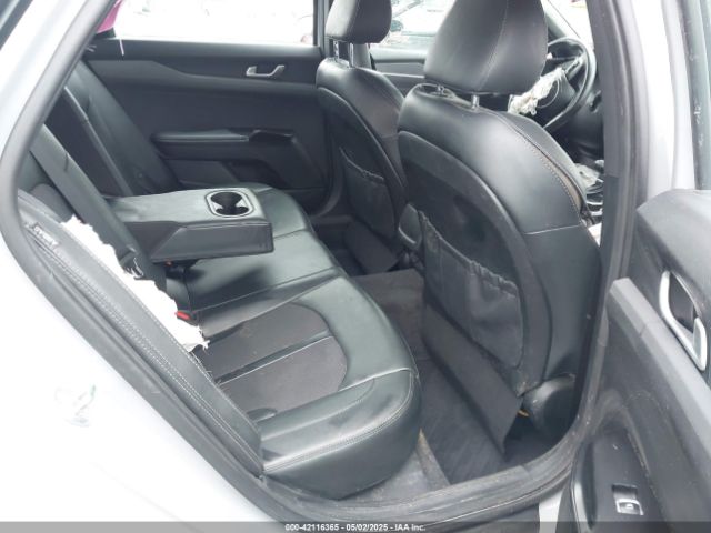2022 KIA K5 5XXG64J23NG156091 Photo 7