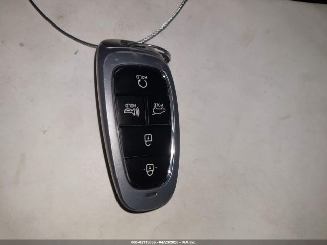 2023 HYUNDAI TUCSON HYBRID KM8JBCA14PU100284 Photo 10