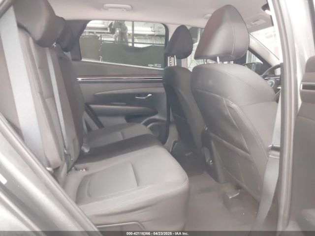 2023 HYUNDAI TUCSON HYBRID KM8JBCA14PU100284 Photo 7