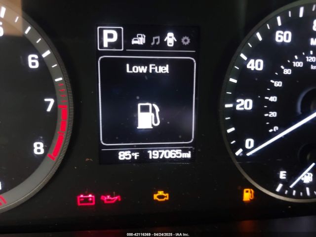 5NPE24AF1GH418140 Hyundai Sonata