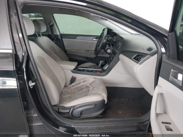 5NPE24AF1GH418140 Hyundai Sonata