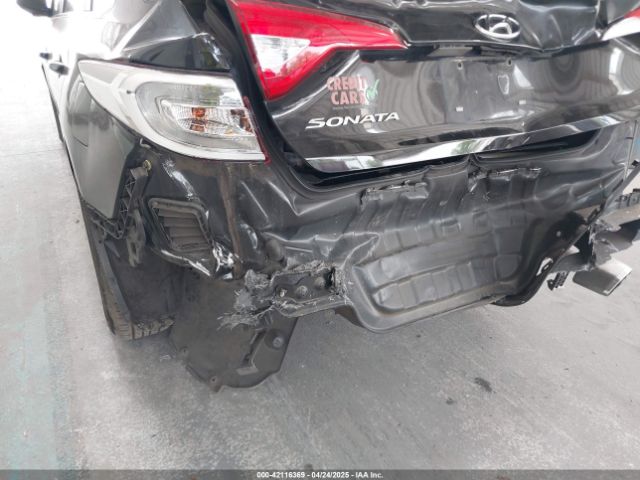 5NPE24AF1GH418140 Hyundai Sonata