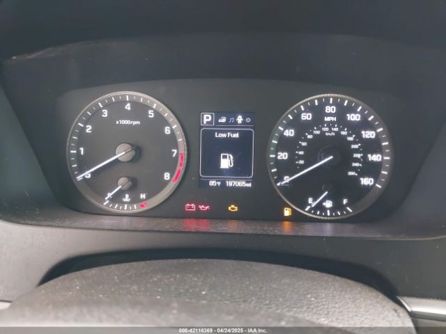 5NPE24AF1GH418140 Hyundai Sonata