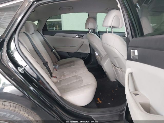 5NPE24AF1GH418140 Hyundai Sonata