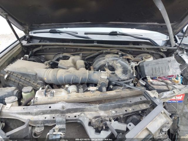 JTEZU5JRXG5130799 Toyota 4RUNNER SR5