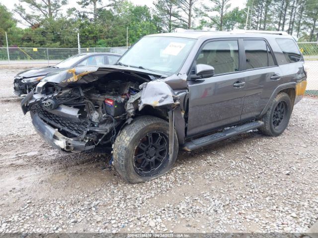 JTEZU5JRXG5130799 Toyota 4RUNNER SR5
