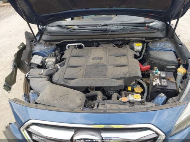 4S3BNEN65K3006480 Subaru Legacy 3.6r Limited