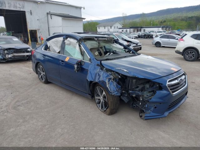 4S3BNEN65K3006480 Subaru Legacy 3.6r Limited