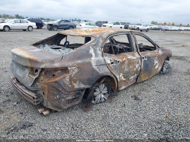 4T1G11AK5LU306847 Toyota a25a-fks