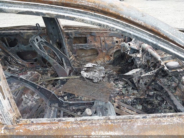 4T1G11AK5LU306847 Toyota a25a-fks