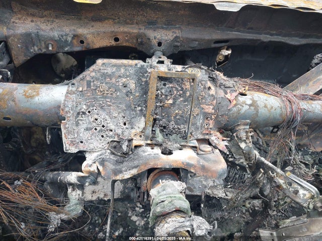 4T1G11AK5LU306847 Toyota a25a-fks