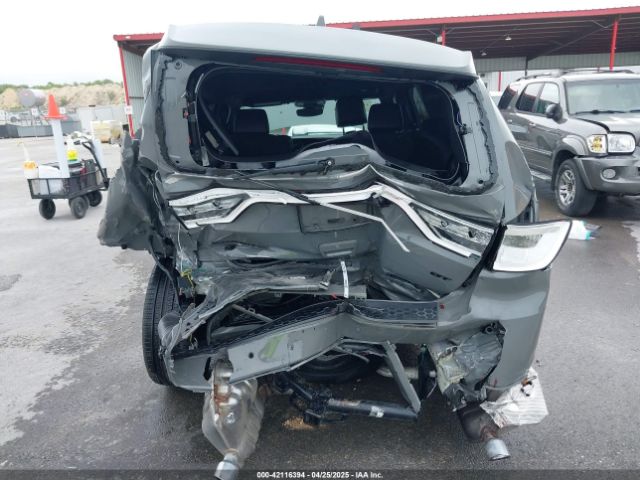 1C4RDJDG3NC206279 Dodge 2022