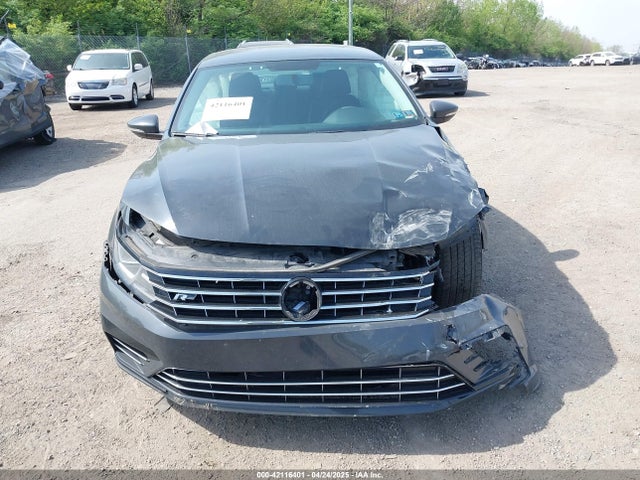 1VWDT7A31HC043618 Volkswagen 1.8 tsi