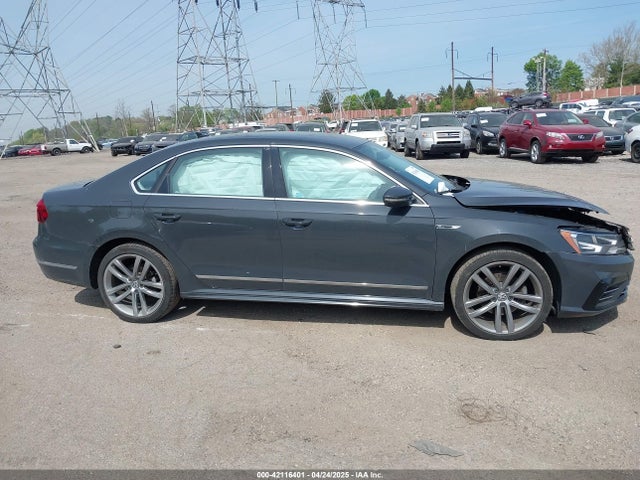 1VWDT7A31HC043618 Volkswagen 1.8 tsi