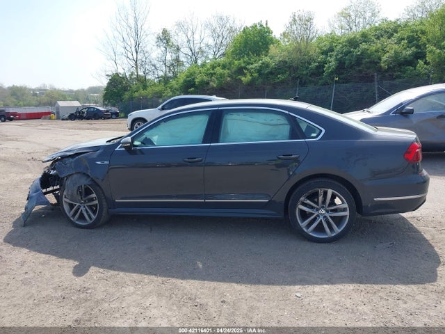 1VWDT7A31HC043618 Volkswagen 1.8 tsi