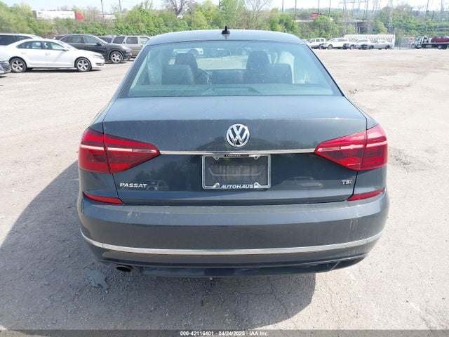 1VWDT7A31HC043618 Volkswagen 1.8 tsi