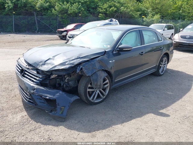 1VWDT7A31HC043618 Volkswagen 1.8 tsi