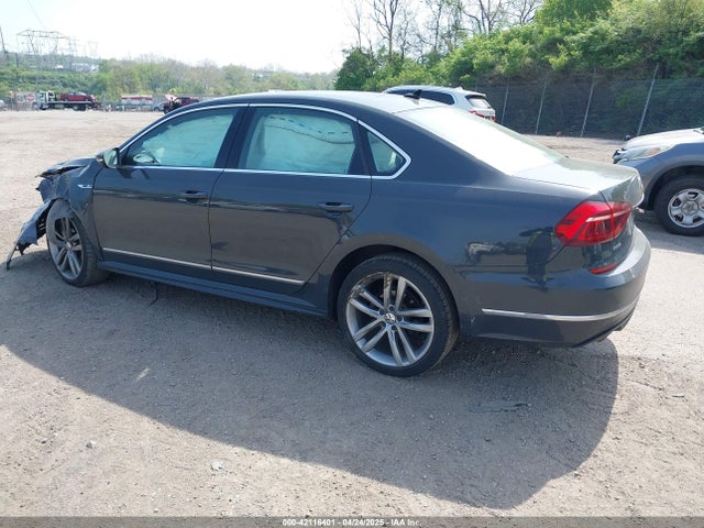 1VWDT7A31HC043618 Volkswagen 1.8 tsi