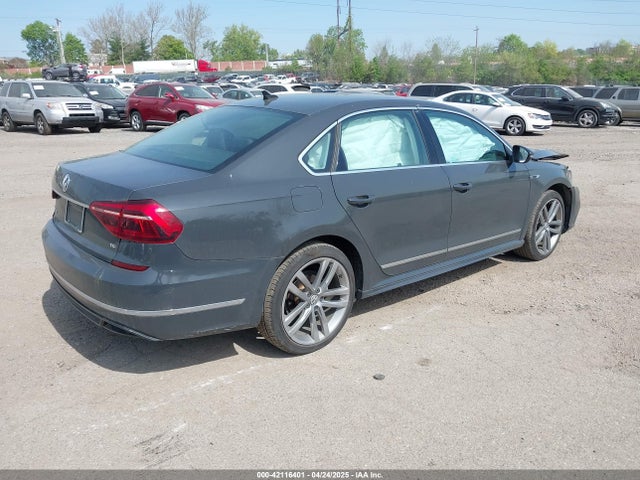 1VWDT7A31HC043618 Volkswagen 1.8 tsi