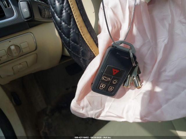 2015 VOLVO S60 YV140MFK2F2350528 Photo 10