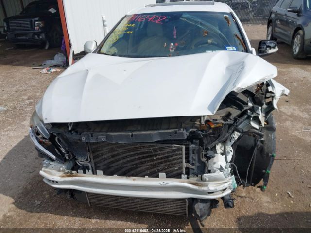 2015 VOLVO S60 YV140MFK2F2350528 Photo 5