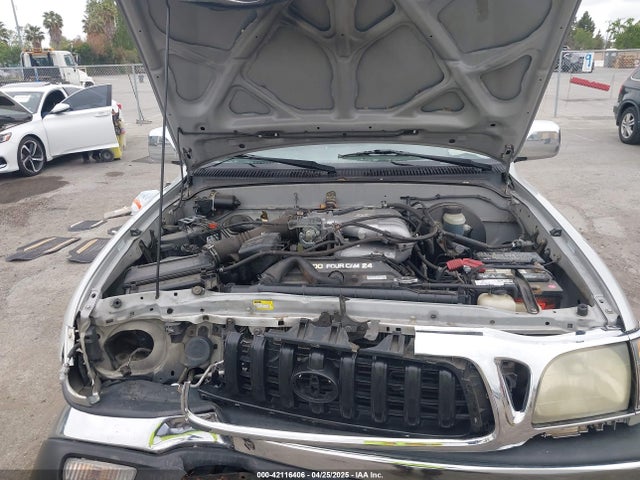 Aukcja sprzedaży 2002 Toyota Tacoma Prerunner V6, vin: 5TEGN92N02Z888491, numer aukcji: 42116406