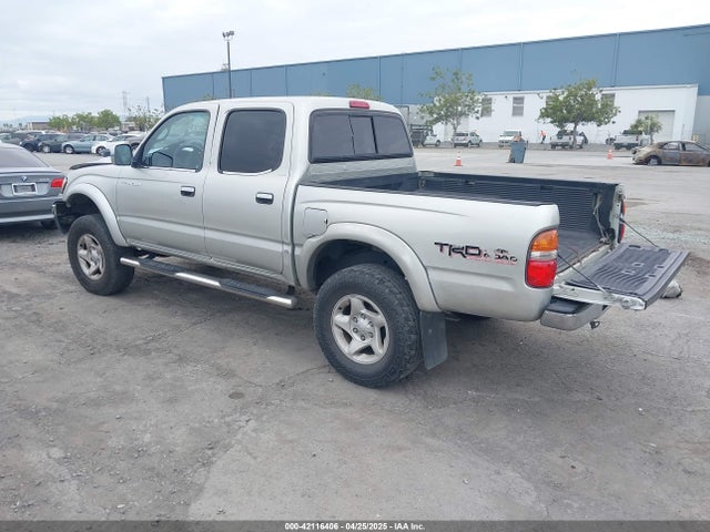Aukcja sprzedaży 2002 Toyota Tacoma Prerunner V6, vin: 5TEGN92N02Z888491, numer aukcji: 42116406