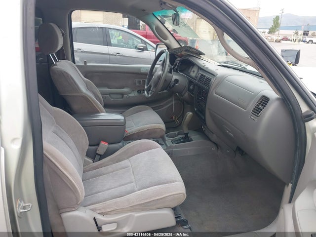 Aukcja sprzedaży 2002 Toyota Tacoma Prerunner V6, vin: 5TEGN92N02Z888491, numer aukcji: 42116406