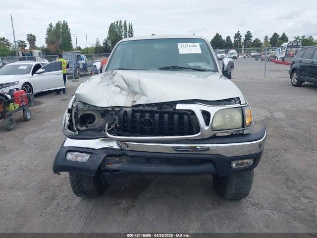 Aukcja sprzedaży 2002 Toyota Tacoma Prerunner V6, vin: 5TEGN92N02Z888491, numer aukcji: 42116406