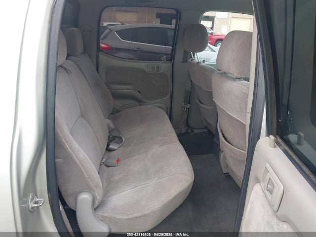 Aukcja sprzedaży 2002 Toyota Tacoma Prerunner V6, vin: 5TEGN92N02Z888491, numer aukcji: 42116406