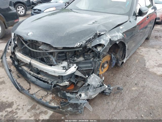 WBAJB9C53KB464754 BMW M550i Xdrive