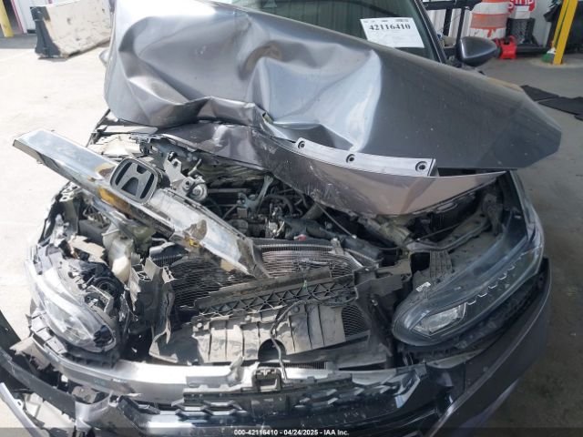 1HGCV1F32JA212028 Honda Accord Sport