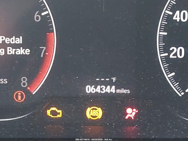 1HGCV1F32JA212028 Honda Accord Sport