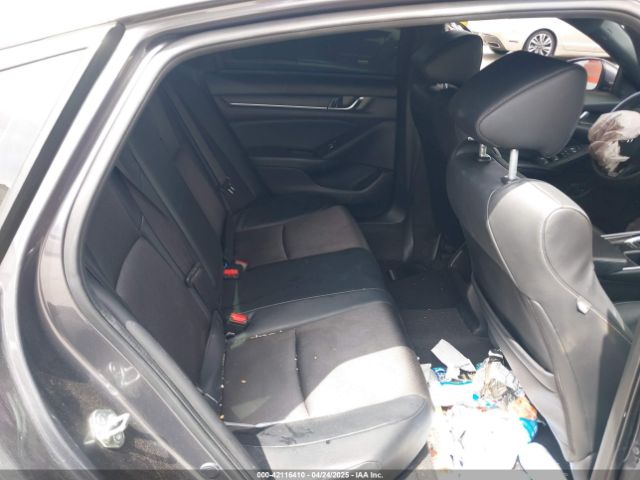 1HGCV1F32JA212028 Honda Accord Sport
