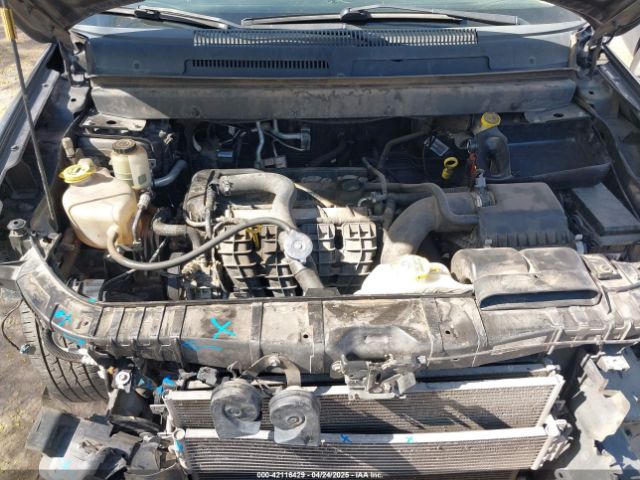 3C4PDCAB9HT503979 Dodge JOURNEY SE