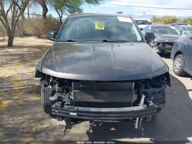 3C4PDCAB9HT503979 Dodge JOURNEY SE