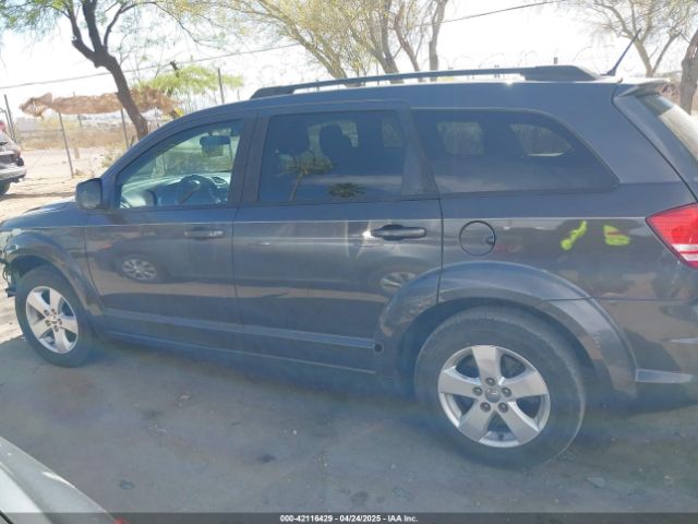 3C4PDCAB9HT503979 Dodge JOURNEY SE