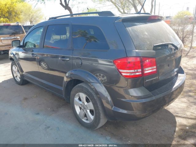 3C4PDCAB9HT503979 Dodge JOURNEY SE
