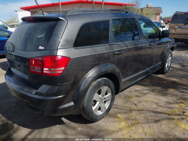 3C4PDCAB9HT503979 Dodge JOURNEY SE
