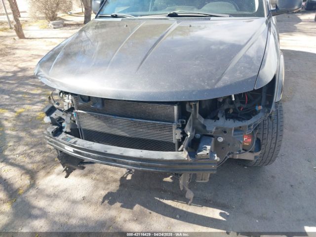 3C4PDCAB9HT503979 Dodge JOURNEY SE