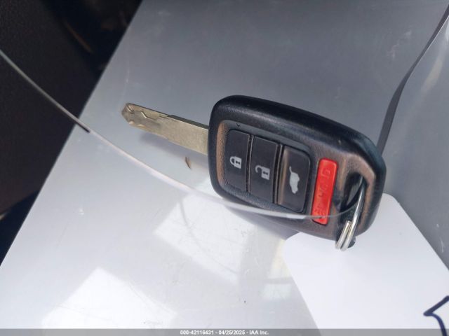 2HKRW5H33KH401422 Honda CR-V LX