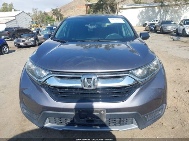 2HKRW5H33KH401422 Honda CR-V LX