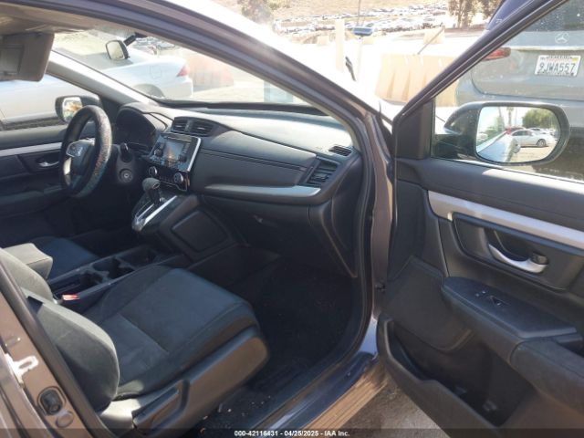 2HKRW5H33KH401422 Honda CR-V LX
