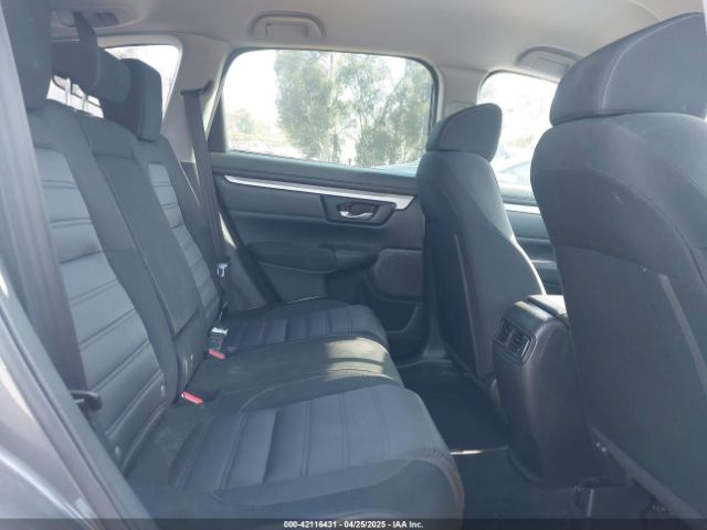 2HKRW5H33KH401422 Honda CR-V LX