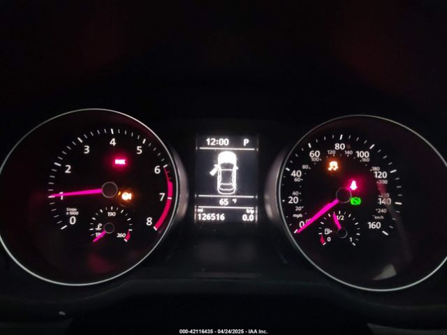 1VWDT7A31HC080524 Volkswagen Passat 1.8t R-line